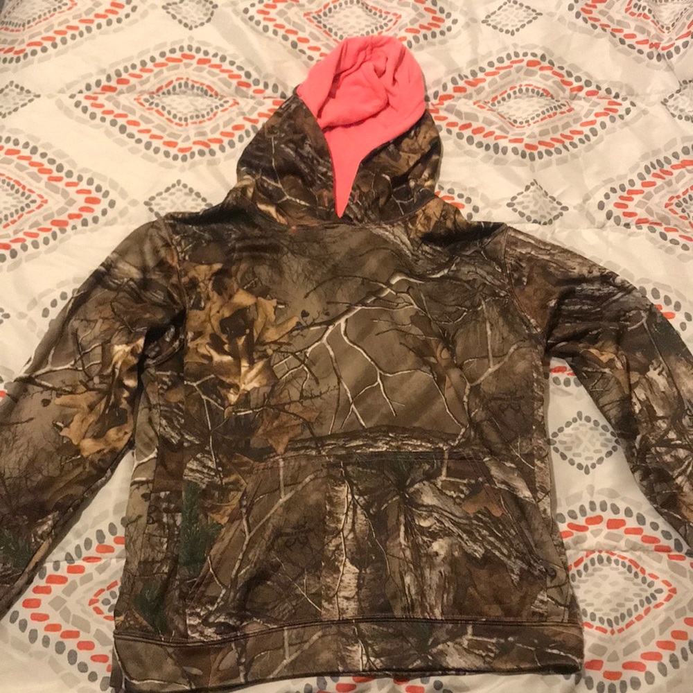 RealTree Hoodie